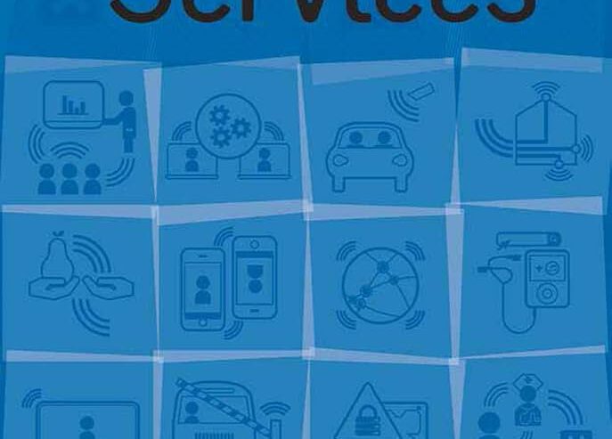  Design for Services. Gower Publishing Limited