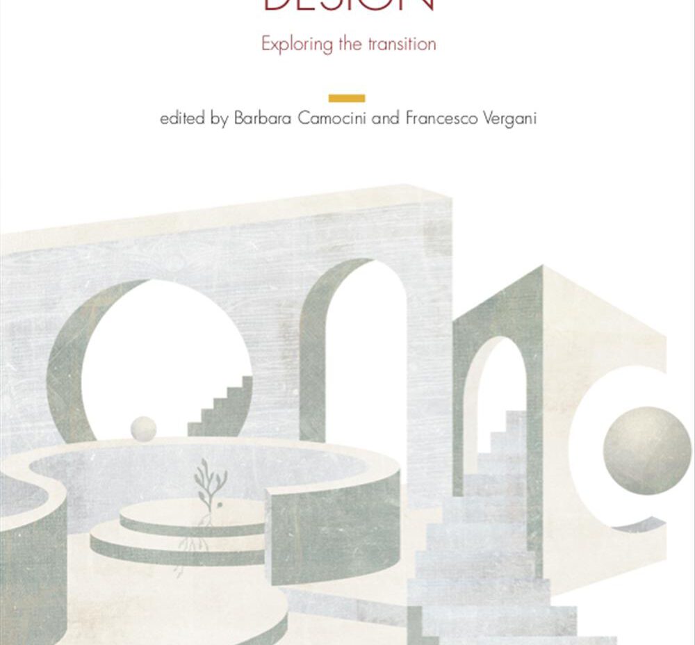 From Human-centered to More-than-Human-Design: Exploring the transition