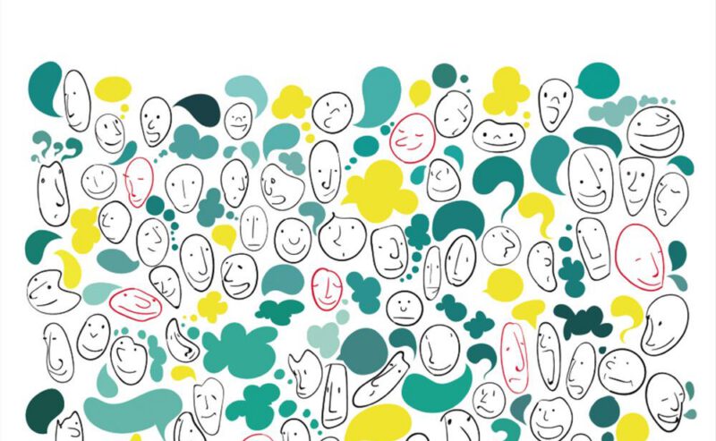 Massive Codesign. A proposal for a collaborative design framework