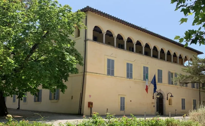 Scuola di Design dei Servizi e Innovazione Sociale