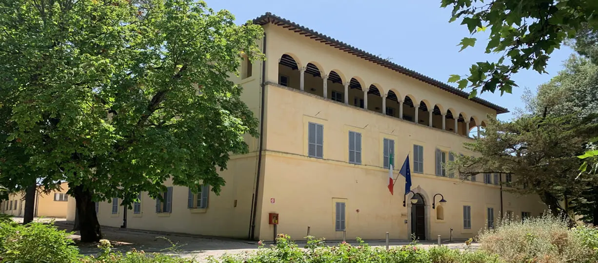 Scuola di Design dei Servizi e Innovazione Sociale